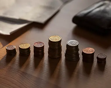 Redução de Custos Operacionais